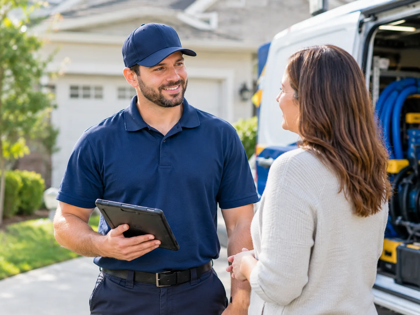 Sewage Backup Cleanup Pascoag, RI FAQs